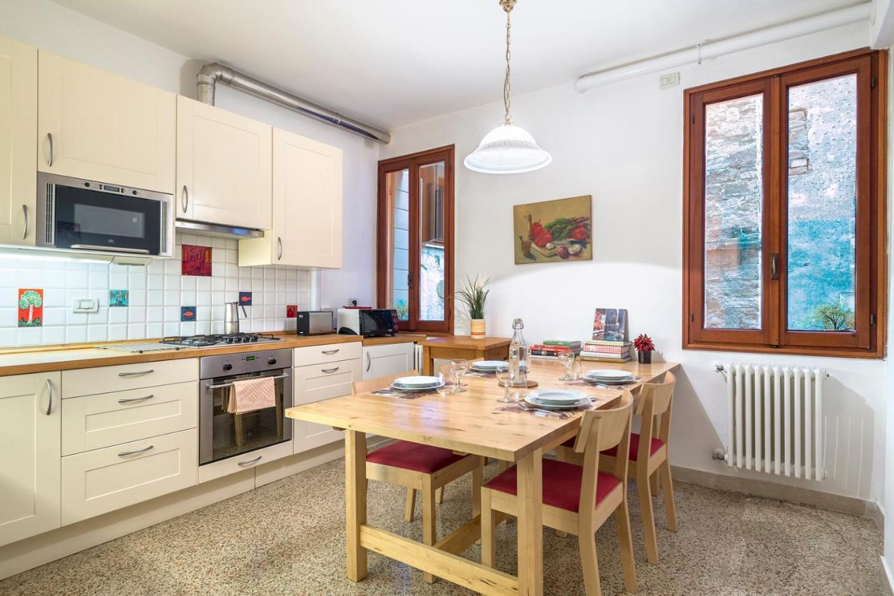 Apartment Acquarello - Like At In Heart Of Venice