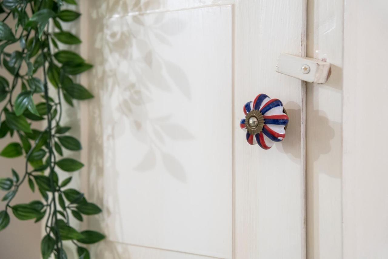 Apartment Acquarello - Like At In Heart Of