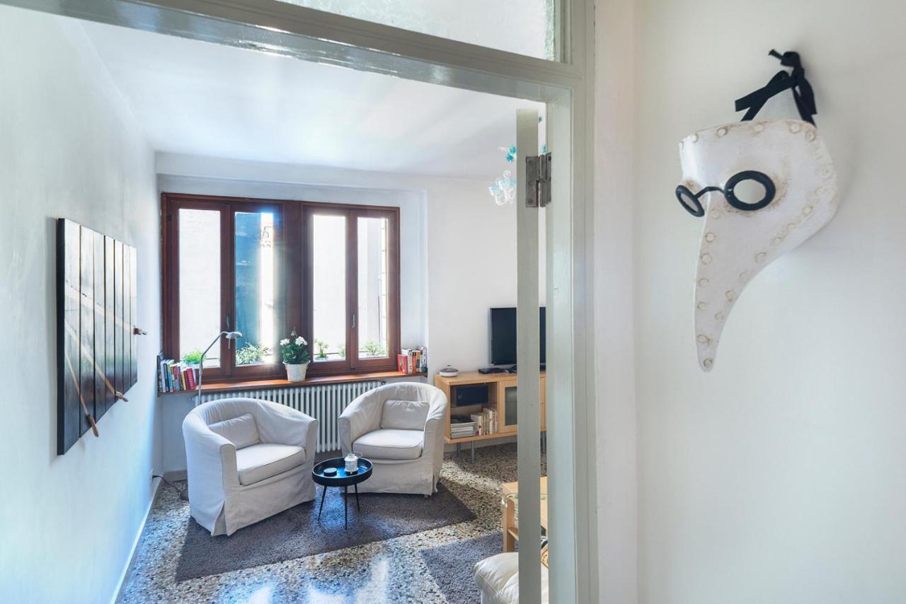 Acquarello - Like At In Heart Of Apartment Venice