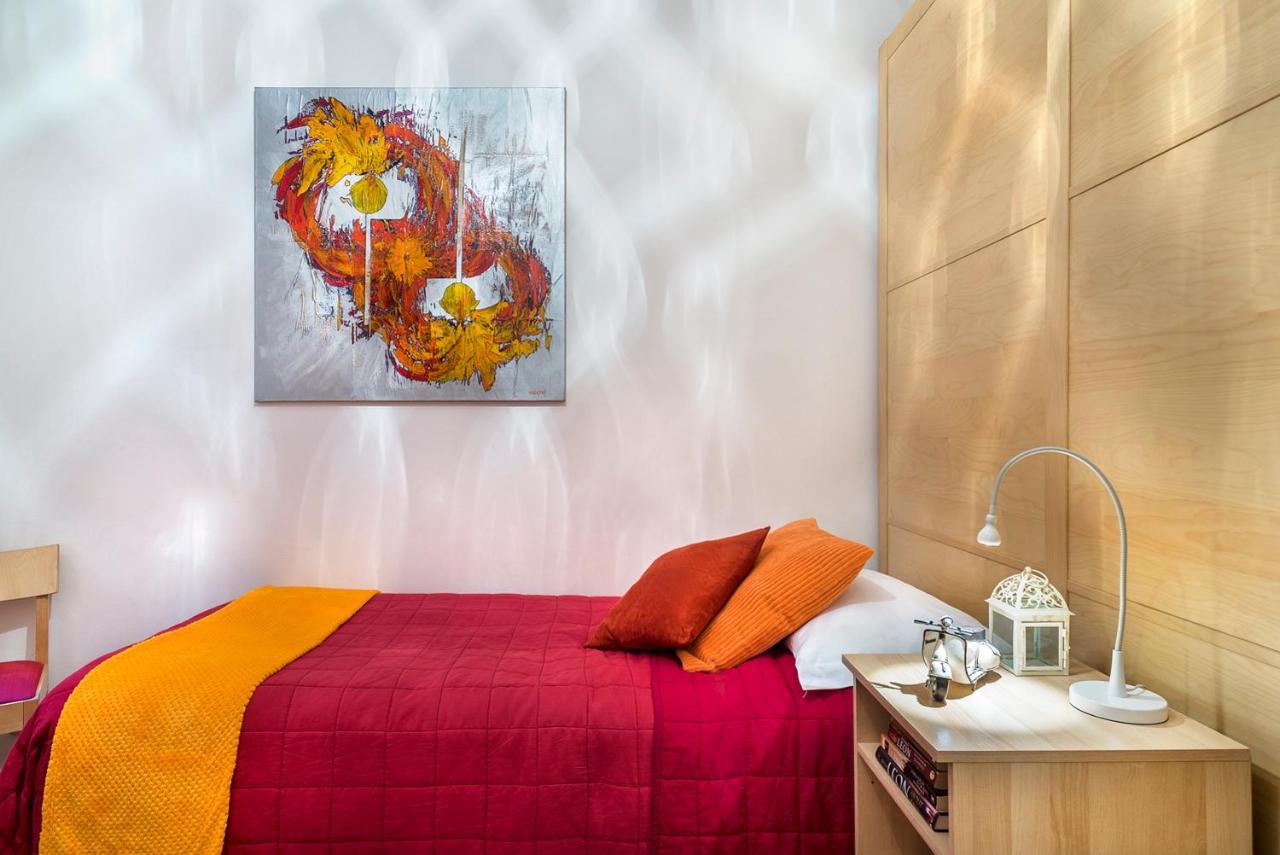 Apartment Acquarello - Like At In Heart Of