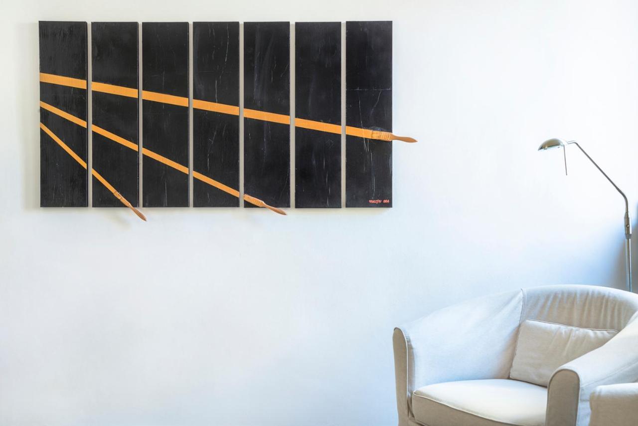 Acquarello - Like At In Heart Of Apartment