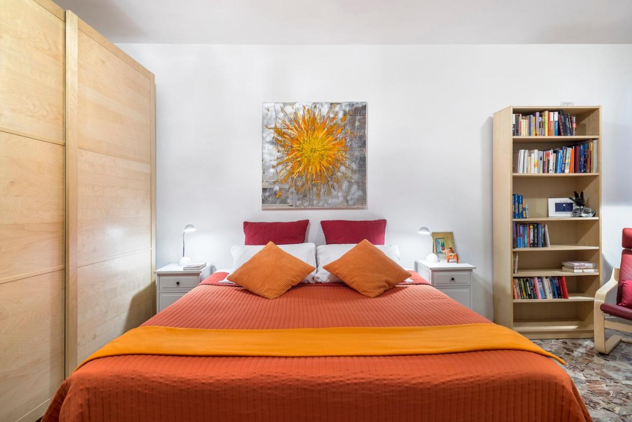 Apartment Acquarello - Like At In Heart Of *