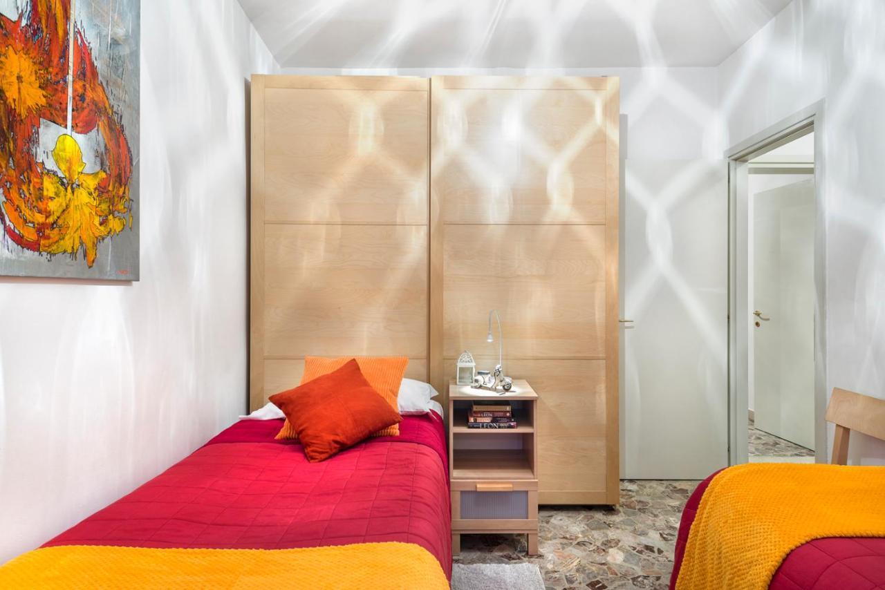 Apartment Acquarello - Like At In Heart Of Venice