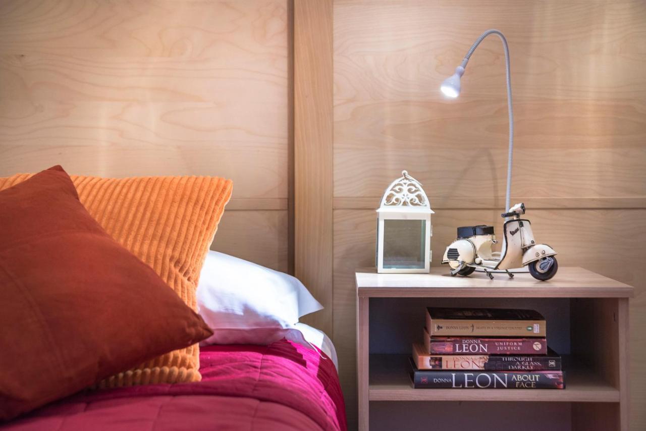 Apartment Acquarello - Like At In Heart Of *