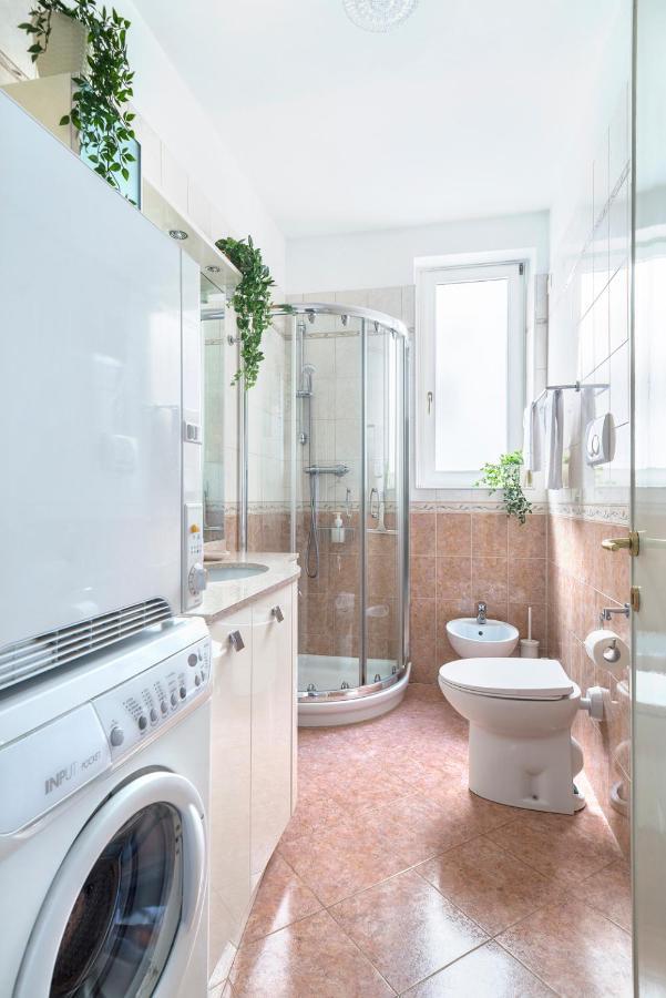 Acquarello - Like At In Heart Of Apartment