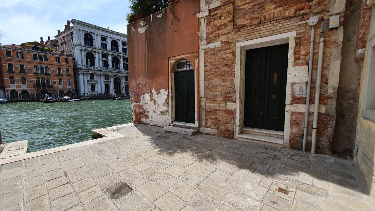 Wellvenice Grand Canal Apartment *
