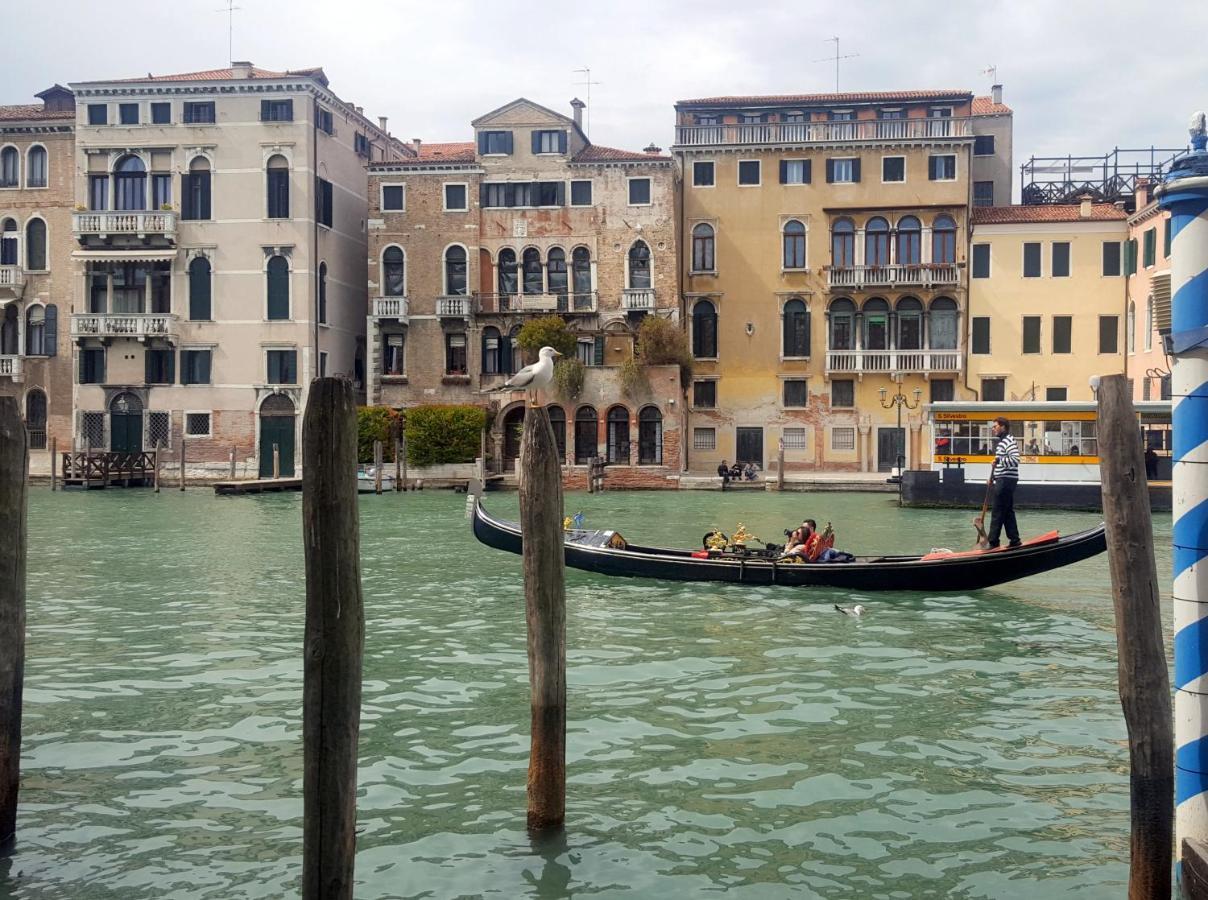 Wellvenice Grand Canal Venice