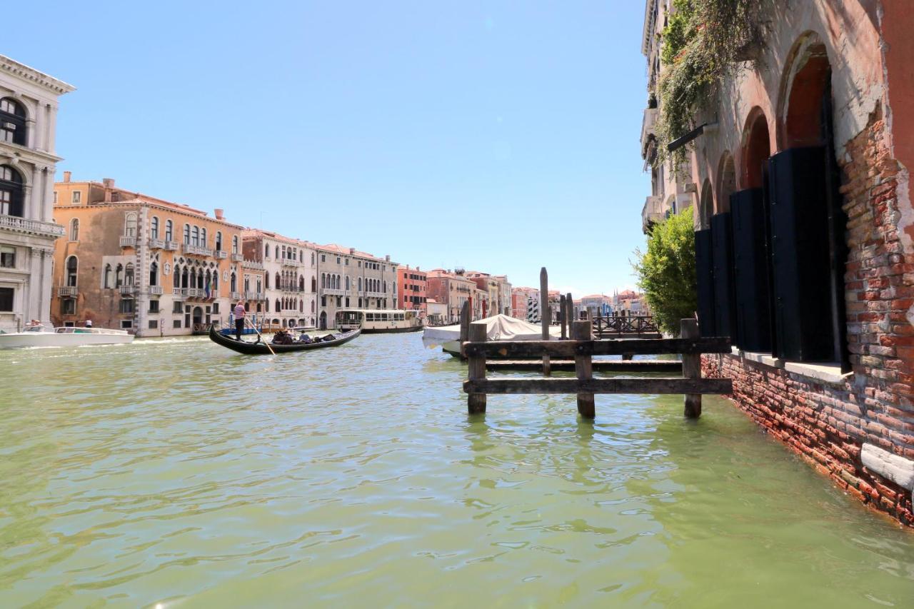 Wellvenice Grand Canal Apartment