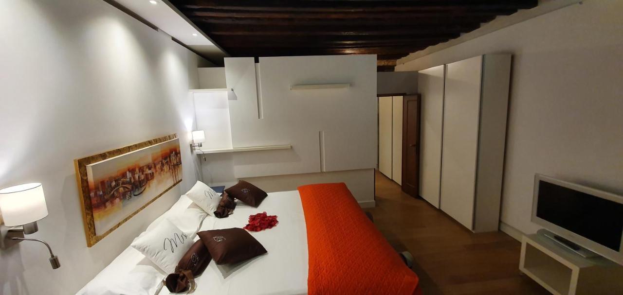 Apartment Wellvenice Grand Canal *