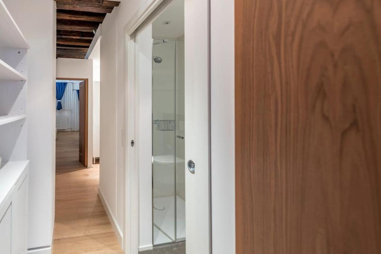 Apartment Wellvenice Grand Canal Venice