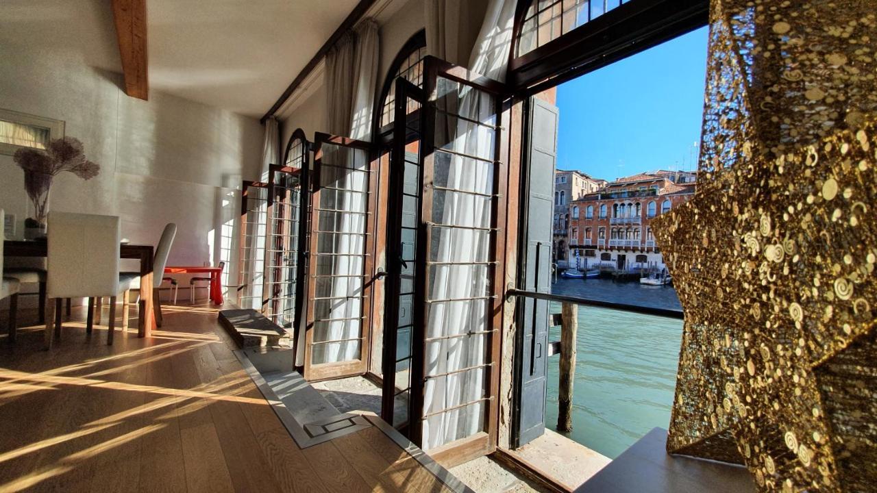 Wellvenice Grand Canal