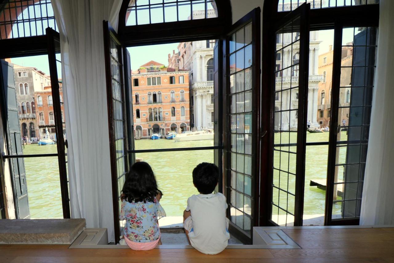 Apartment Wellvenice Grand Canal *