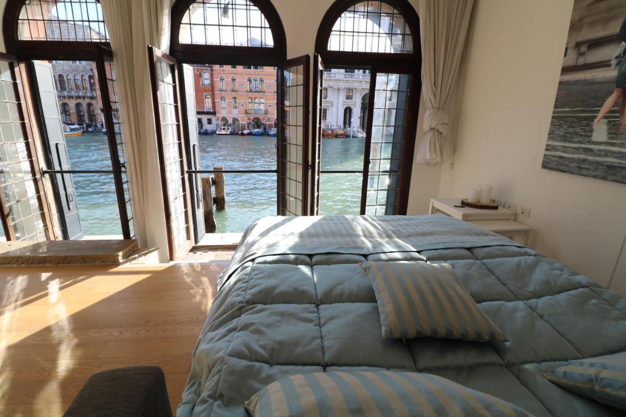Apartment Wellvenice Grand Canal Venice