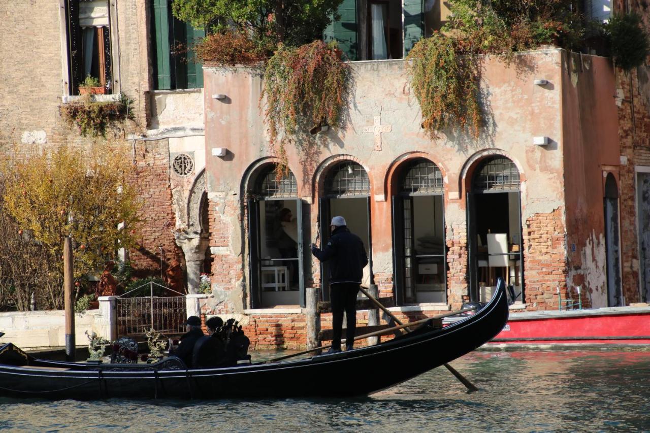 Wellvenice Grand Canal *