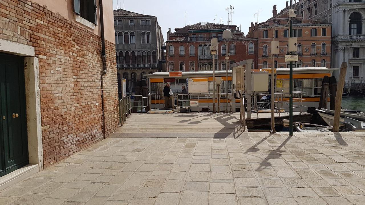 Apartment Wellvenice Grand Canal *