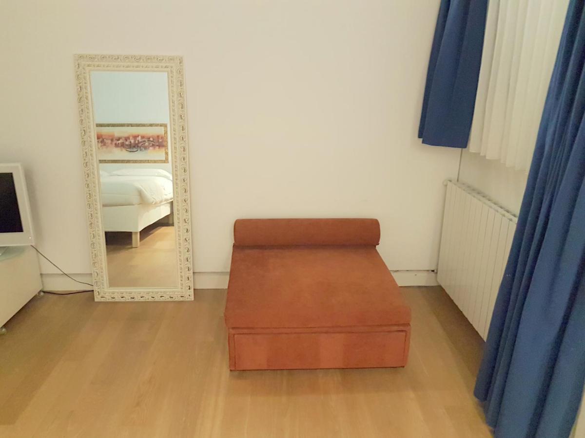 Wellvenice Grand Canal Apartment *