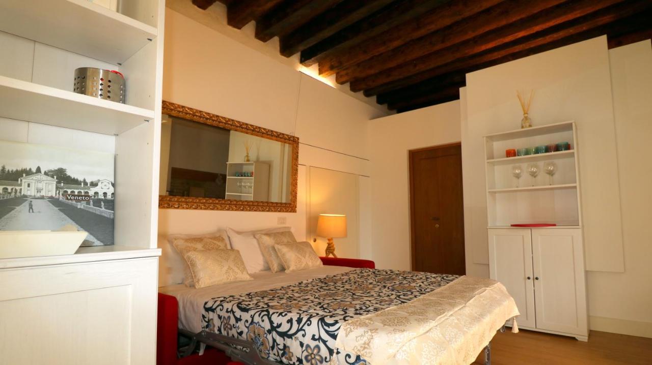 Apartment Wellvenice Grand Canal *