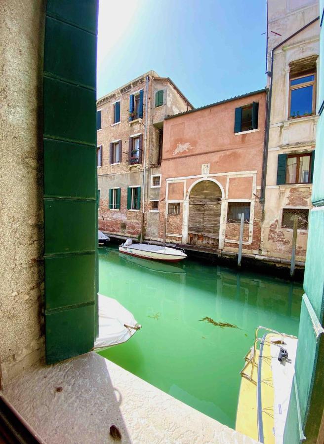 Holiday home Canal Dream Cosy With Canal View Venice