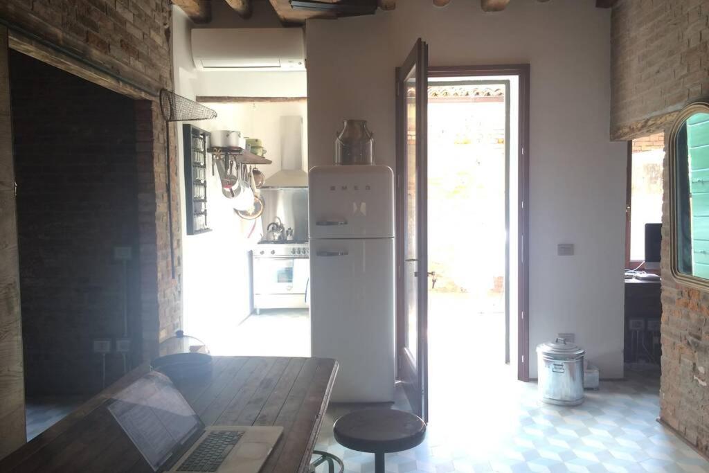 Apartment Il Buco Della Suora *