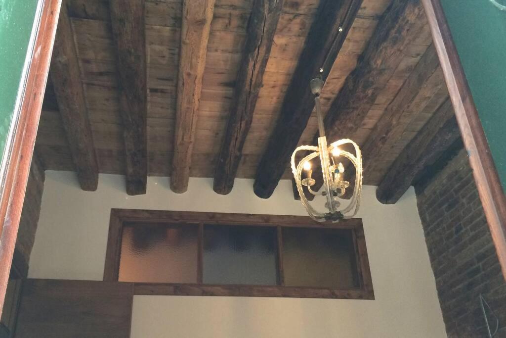 Apartment Il Buco Della Suora Venice