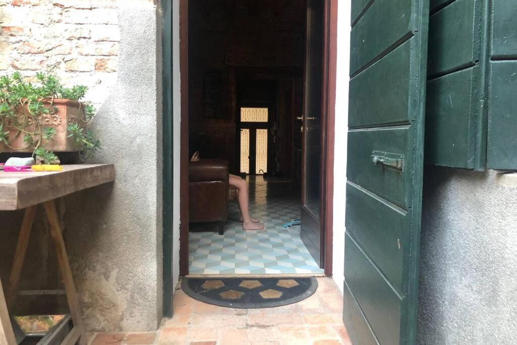 Apartment Il Buco Della Suora *