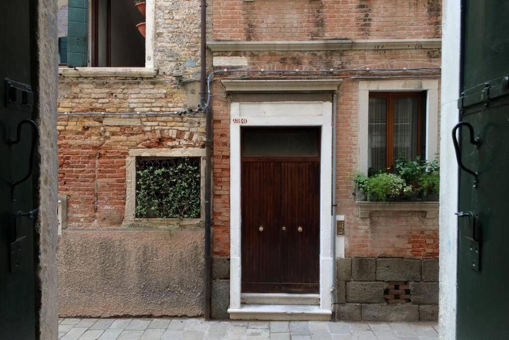 Apartment Il Buco Della Suora Venice