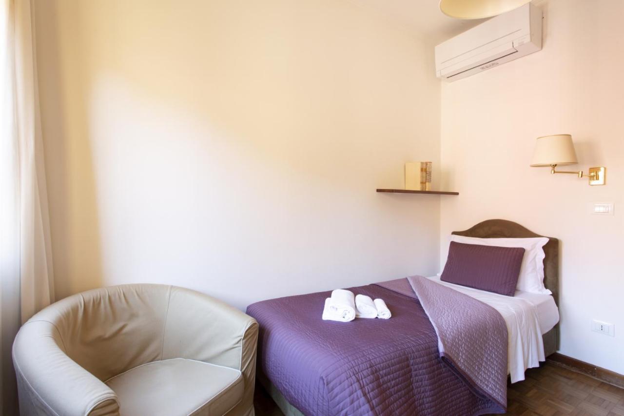 Apartment Ca Degli Avvocati