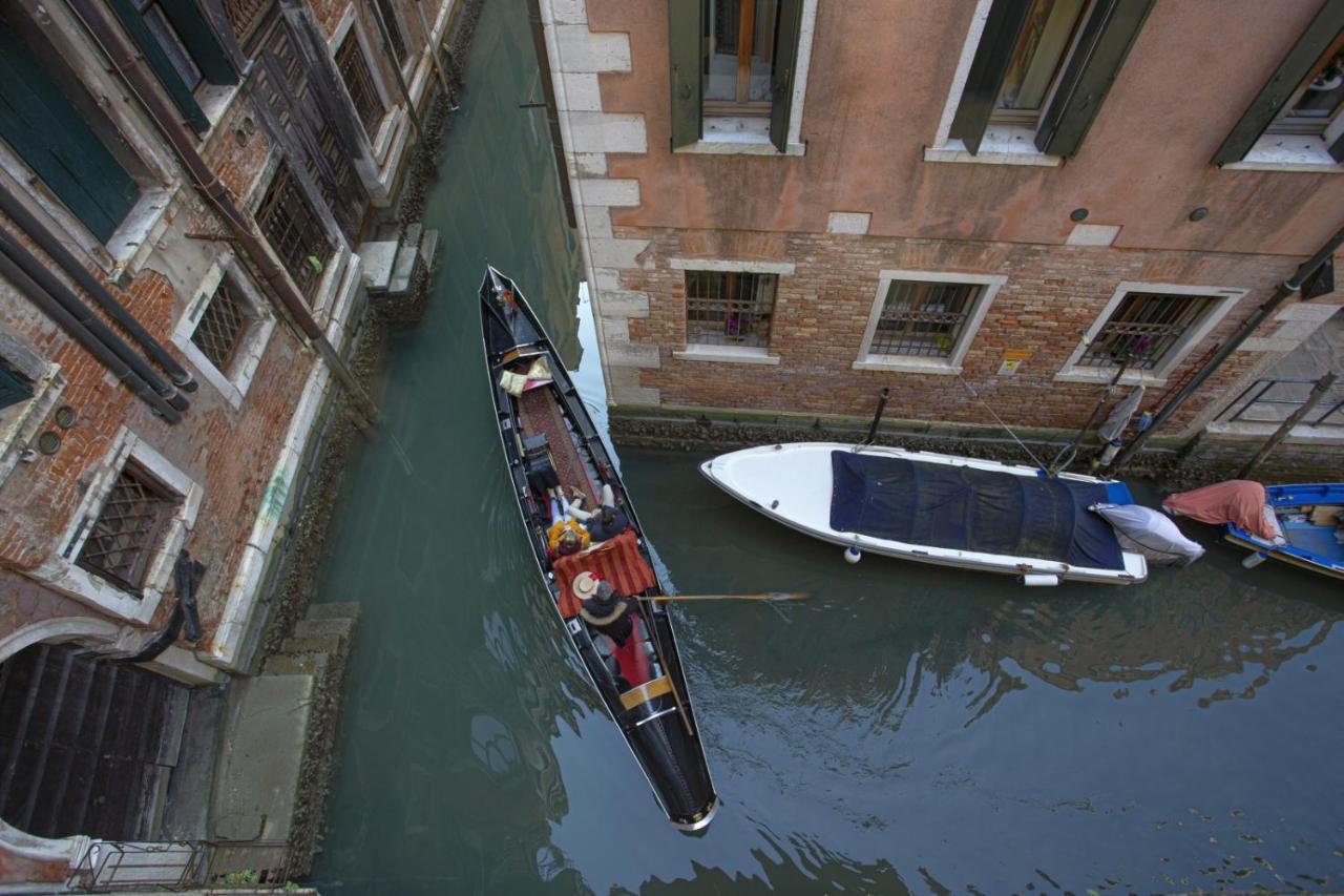 Ca Degli Avvocati Apartment
