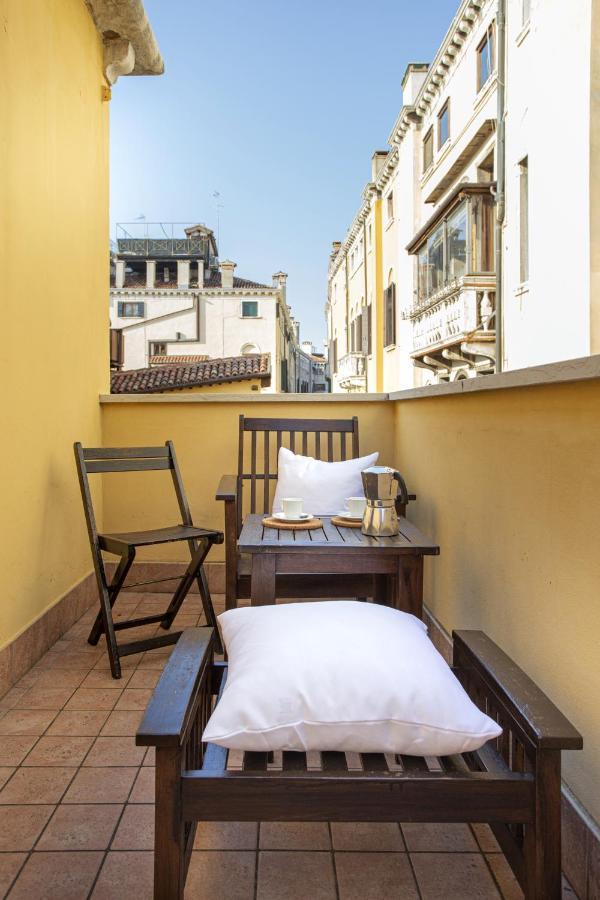 Ca Degli Avvocati Apartment Venice