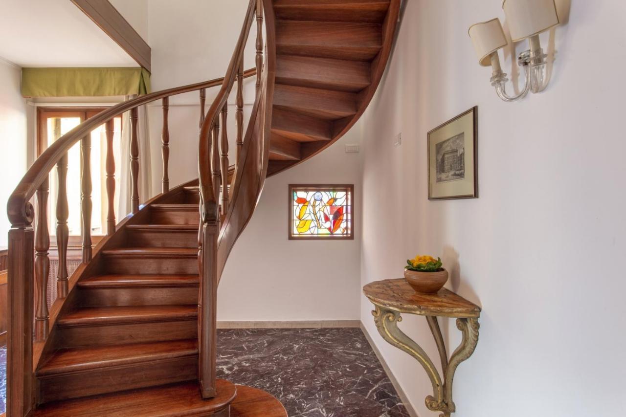 Ca Degli Avvocati Apartment Venice