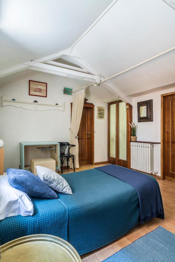 Ca Lorosa Cosy And Comfortable Loft At Castello Venice