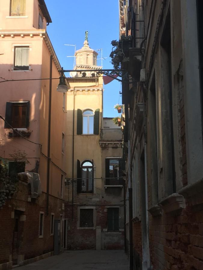 Il Buco Della Suora Apartment