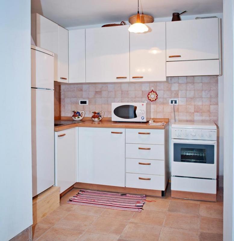 Casa A San Marco Apartment Venice