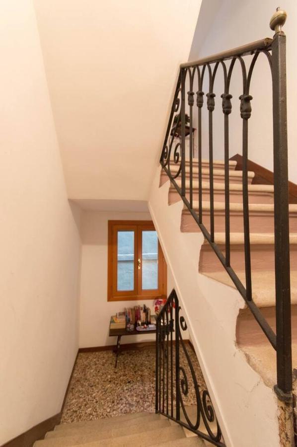 Appartamento Cà D'oro Venezia