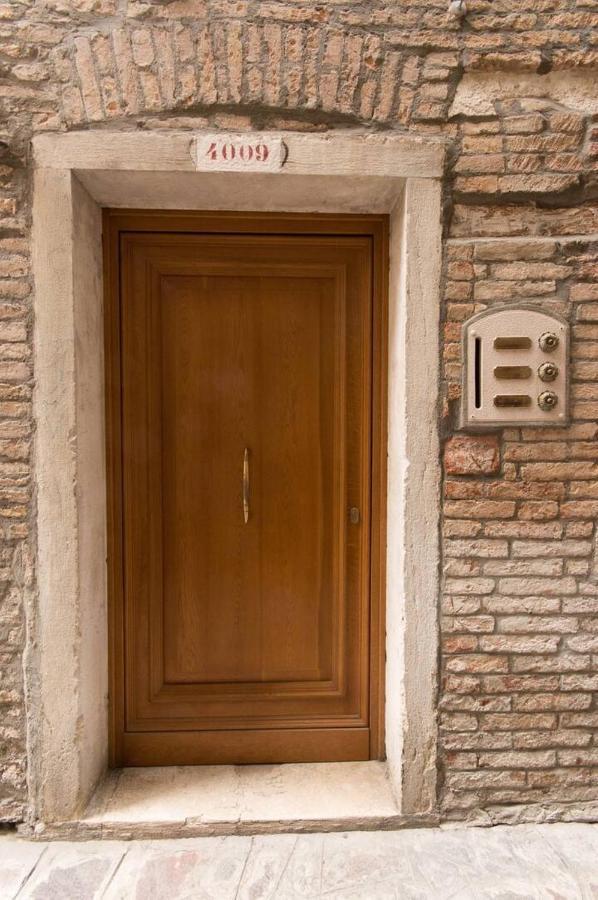 Cà D'oro Appartamento *
