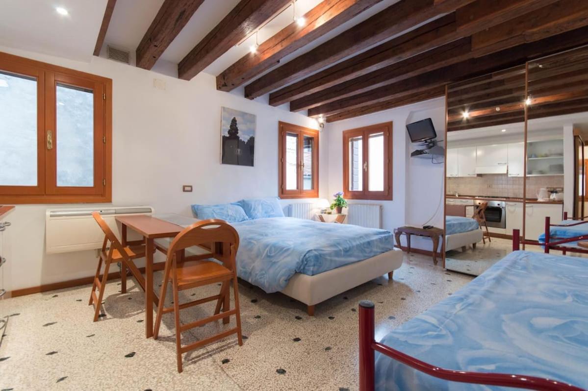 Appartamento Cà D'oro Venezia