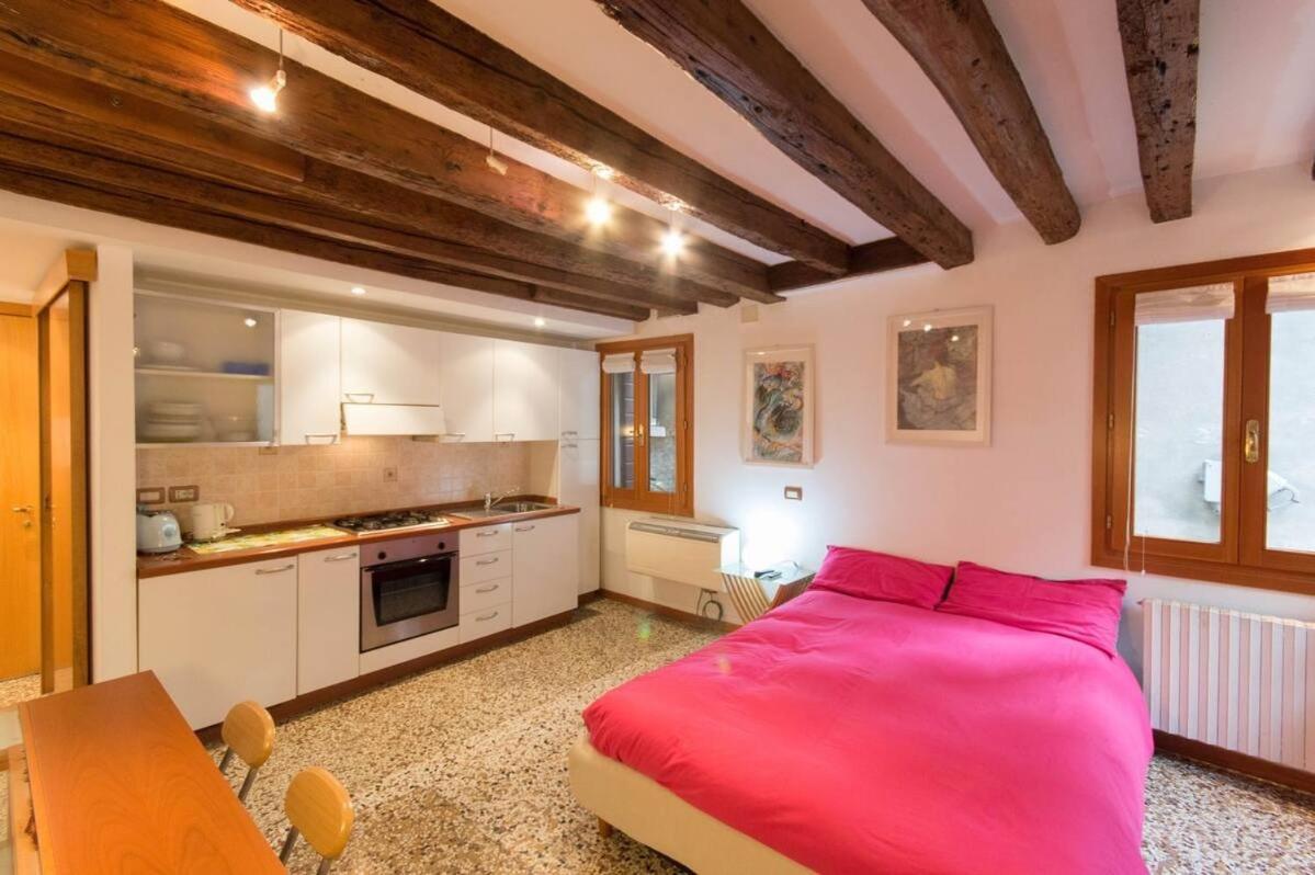 Cà D'oro Appartamento Venezia