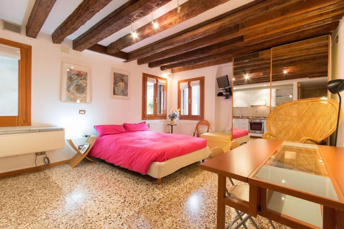 Appartamento Cà D'oro Venezia