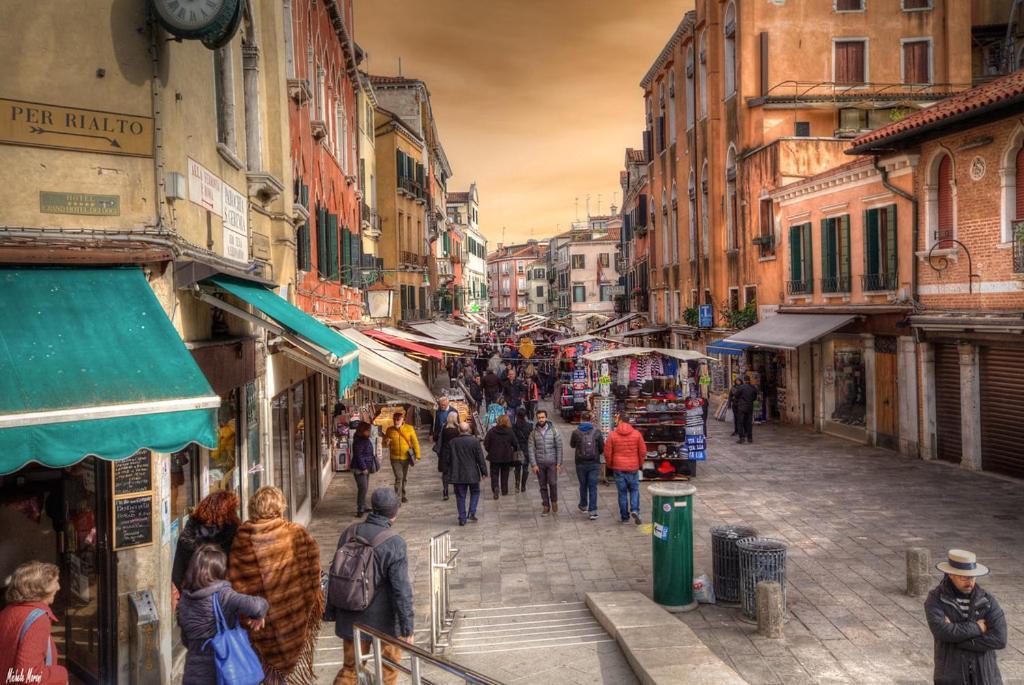 Cà D'oro * Venezia