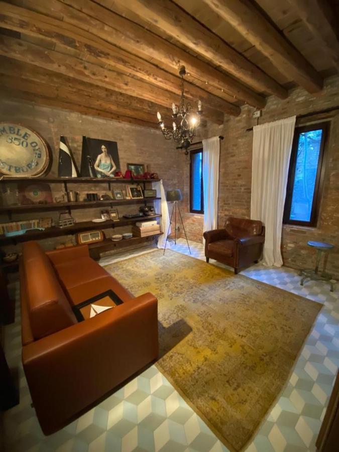Apartment Il Buco Della Suora *