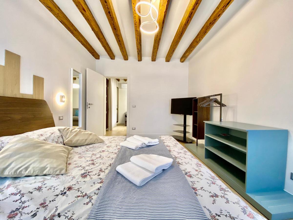 Aparthotel House New Wi Fi Island Venice