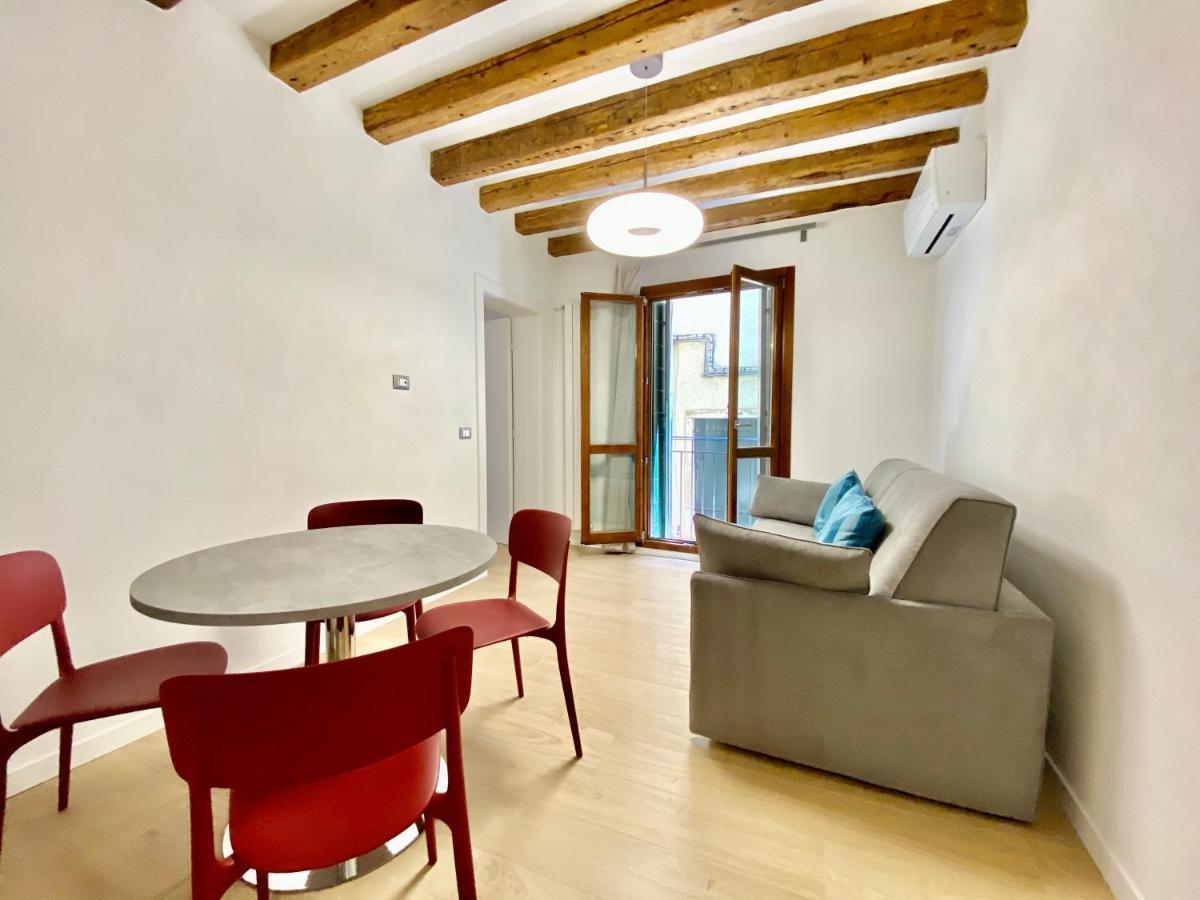 House New Wi Fi Island Aparthotel Venice