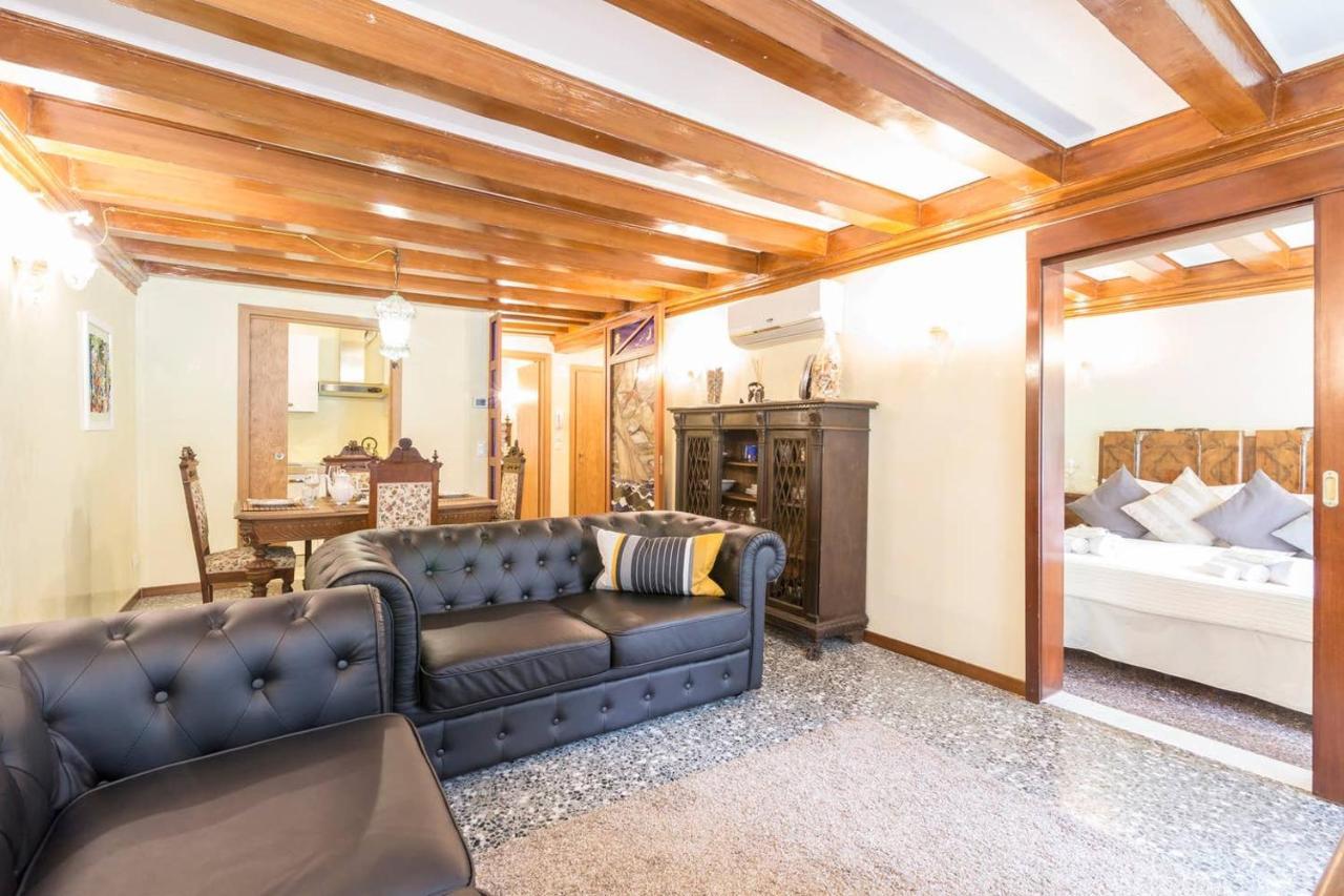 A Apartment *