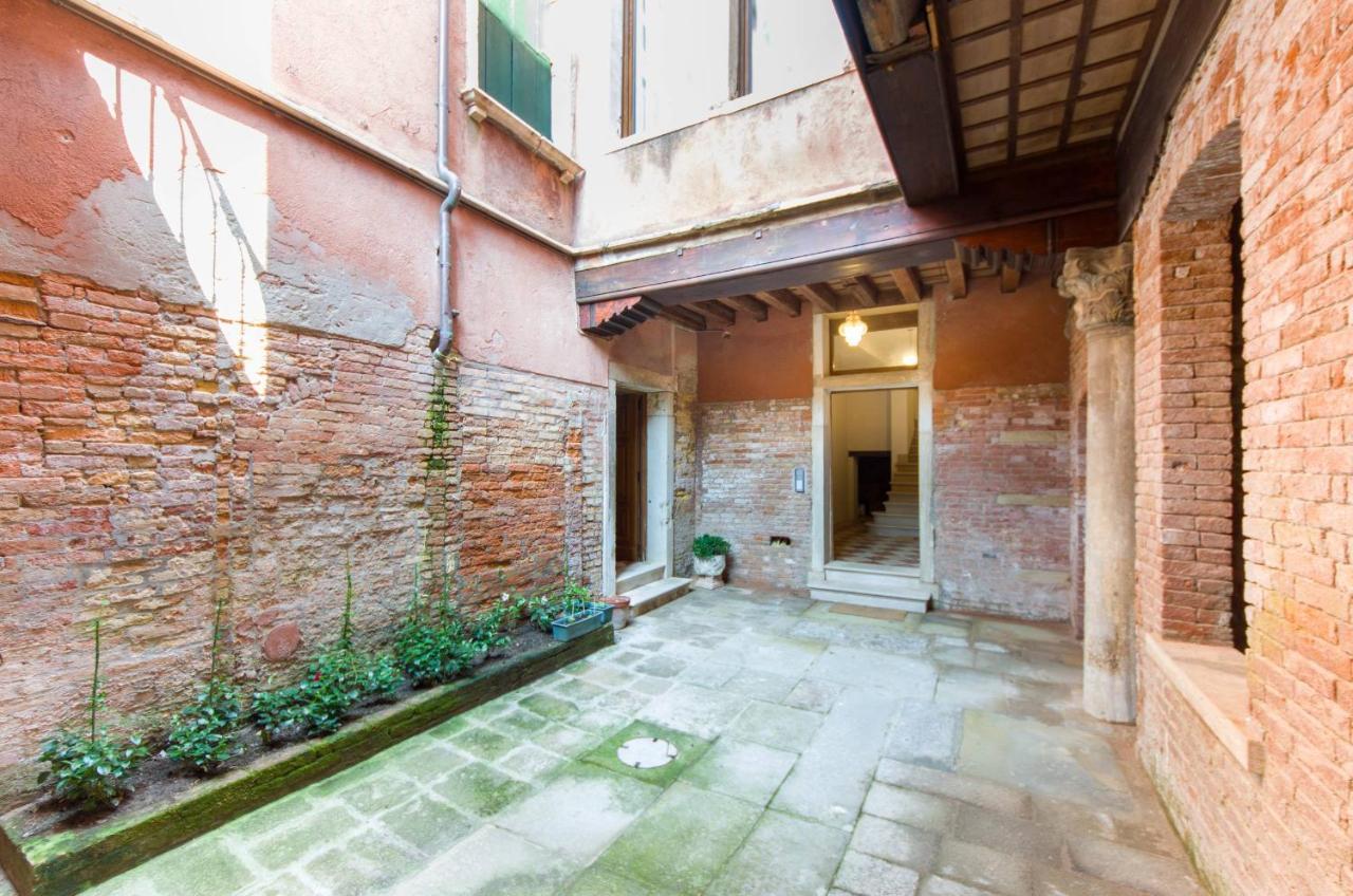 Residenza La Torretta Venice