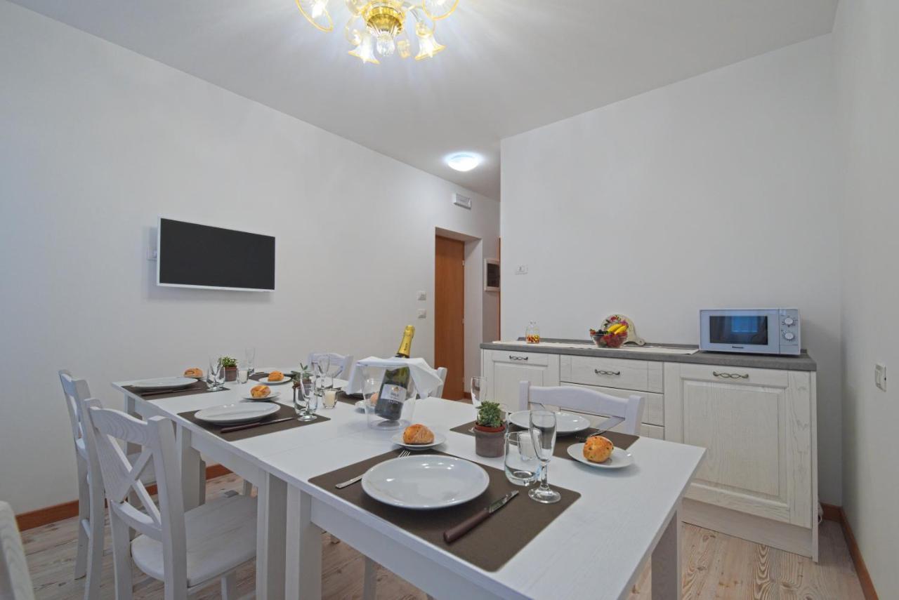 Palazzetto Canossa Casa de hóspedes Veneza