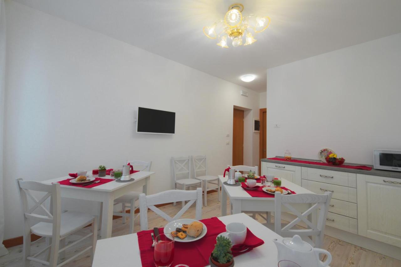 Casa de hóspedes Palazzetto Canossa *