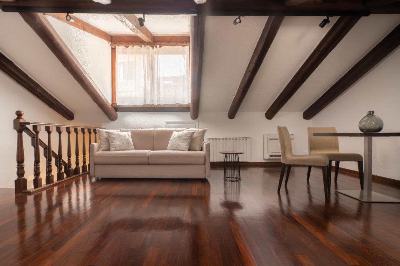 Apartment Casa Canal Venice