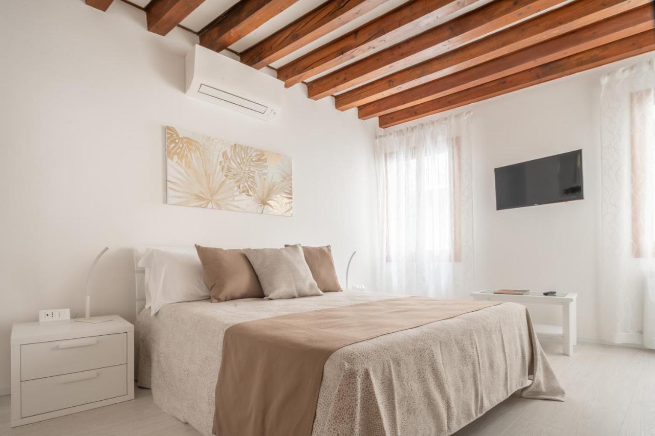 Casa Canal Apartment Venice