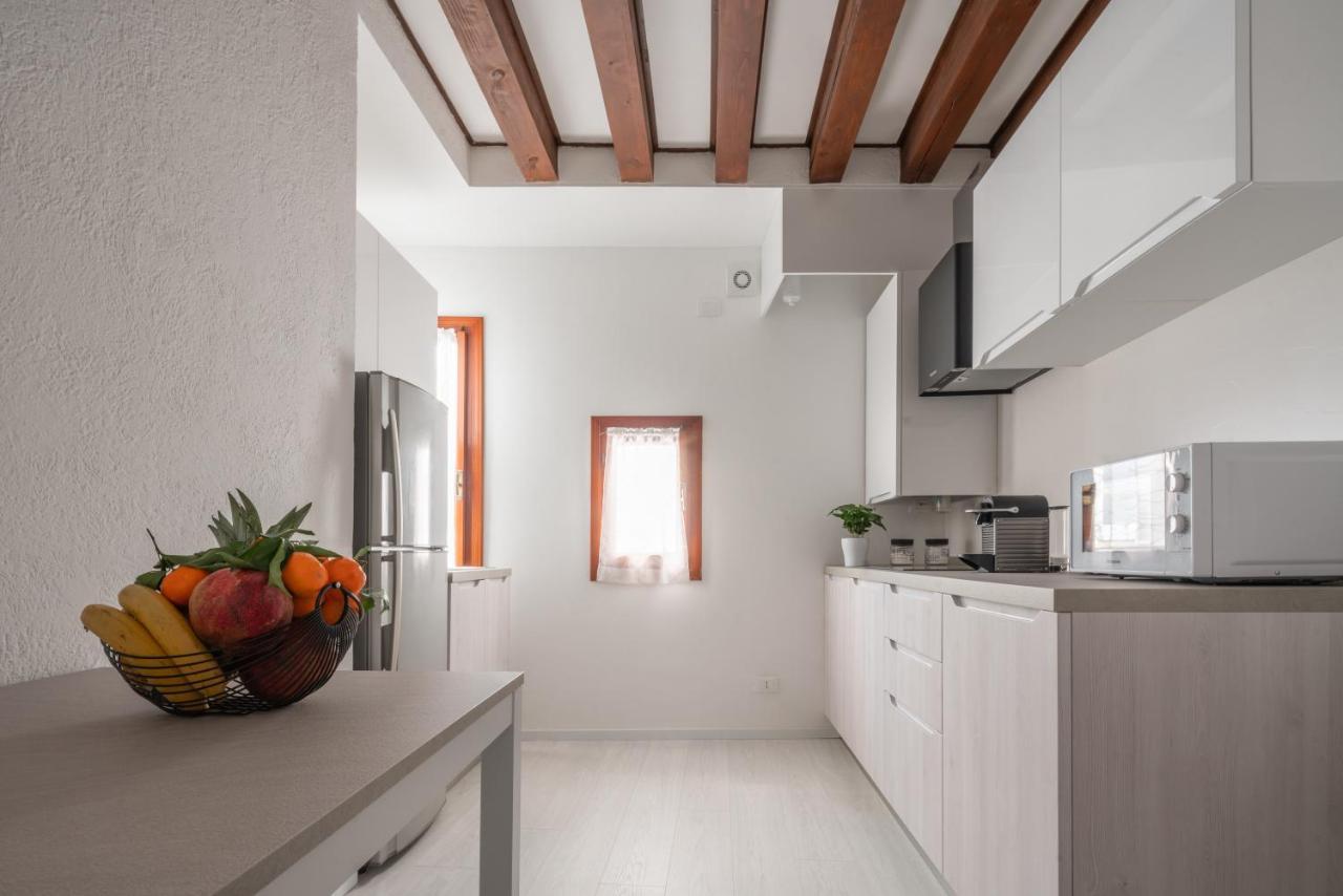 Apartment Casa Canal Venice