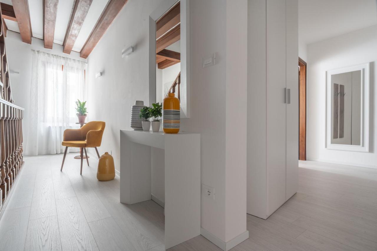 Apartment Casa Canal